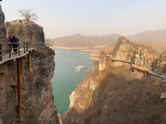 -易水湖景区