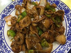 -广迎居老正兴菜馆