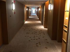 -深圳机场凯悦酒店