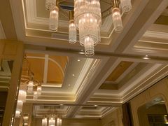 大堂-福楼法餐厅FLO