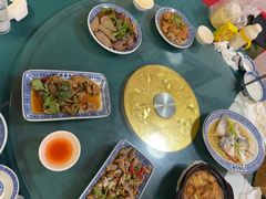 -桂园白粥·潮汕老味道