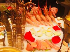 -芭菲盛宴·环球美食(锦城万达广场店)