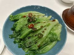 -明阁 Ming Court(广州朗豪酒店)