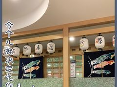 -桃屋日本料理(清华科技园店)
