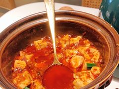 -上上席川菜(凯德乐峰广场店)