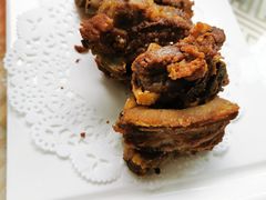 香草大排-汉水缘鲜鱼庄(黄雁村店)