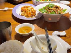 -时光乌托邦空中花园·川味·礼宴(星汇两江店)