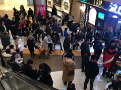 -汉巴味德(大悦城店)