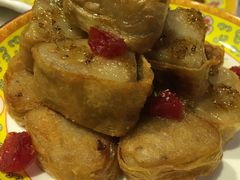 -那家小馆•北京菜•烤鸭(中关村店)