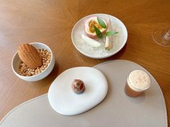 -Amber(置地文华东方酒店)
