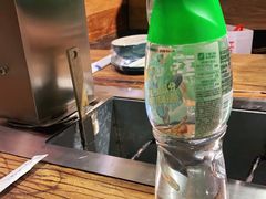 -柿子树炭烤羊腿(金台路店)