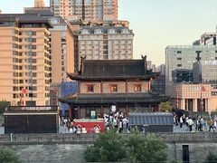 -西安城墙·碑林历史文化景区