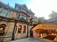 -马勒别墅饭店(静安寺店)