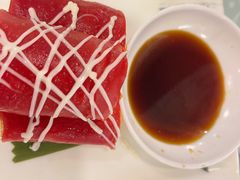 -御满江海鲜酒家(洛溪新城店)