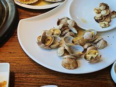 -海味当家·蒸锅海鲜(星海公园店)