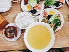 -德致祥云南过桥米线(云天小苑店)