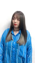 -柯琳造型