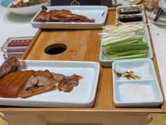 -梅花香里大酒店(郁金香路店)