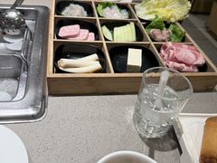 -海底捞火锅(正大乐城店)