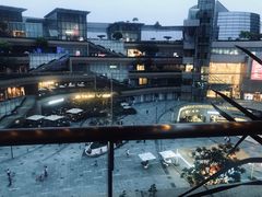 -La Terre乐田(万象城店)