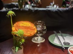 -Fuzzy Bistro 浮几韩餐·茶酒馆