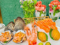 -喜聚薈·花膠雞海鮮火鍋(越秀店)