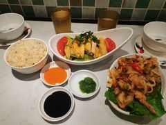 -滕记星发餐室·新加坡菜(巨鹿路店)