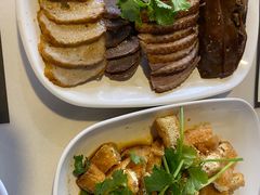 -壹只卤鹅·潮汕菜(莲塘店)