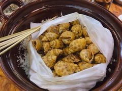 -飞尝蚝·顺德菜·鱼生(顺德总店)
