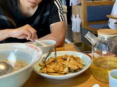 -村长家的疙瘩汤·东营菜(东营茶城店)