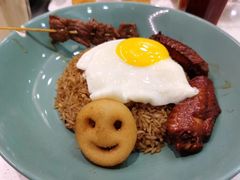 -和平馆·地道港澳茶餐厅(西门口店)
