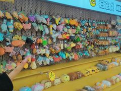 -扭扭城(王府井喜悦购物中心店)