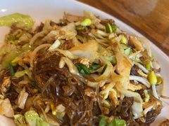 -丰乐餐厅·始于1999·本地老字号