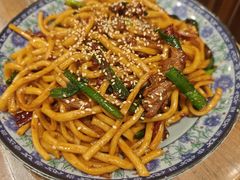 -清真·玛丽亚新疆菜主题餐厅(浙江中路店)