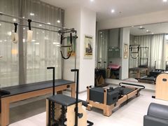 -空中健身·游泳(季佳荟新华家园店)