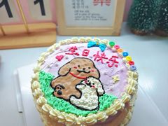 -幸福里DIY蛋糕烘焙·团建·拼豆豆(普陀店)