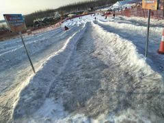 -丁香湖丁香小镇Citypark滑雪公园戏雪嘉年华