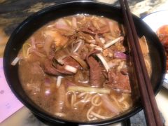 -慧娟面馆·餐厅(望江路店)
