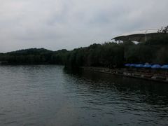 android_upload_pic-天目湖山水园