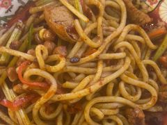 -帕米尔食府(白云观店)