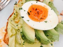 -RAC BAR(安福路店)