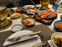 -喜庭海鲜自助(来福士店)