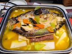 -烟火鱼乡(京华城店)