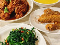 -老北京馅饼粥(西单店)