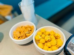 -半天妖烤鱼(物美沁山水店)