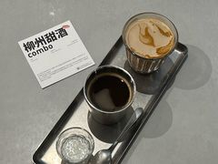 -KOP cafe面包·蛋糕·下午茶