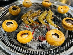 -丹东丛炟海鲜烧烤(江艺路店)