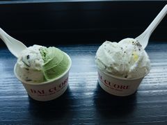 -Dal Cuore 达可芮冰淇淋(陕西北路店)