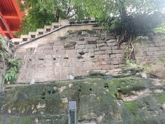 -湖广会馆-东水门及古城墙