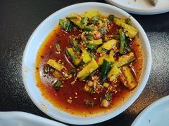 -野菌皇海景野生菌火锅(滨海大道店)